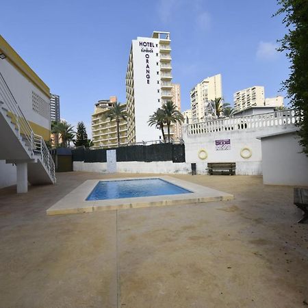 Comercial Lepanto - Fincas Arena 베니돔 외부 사진
