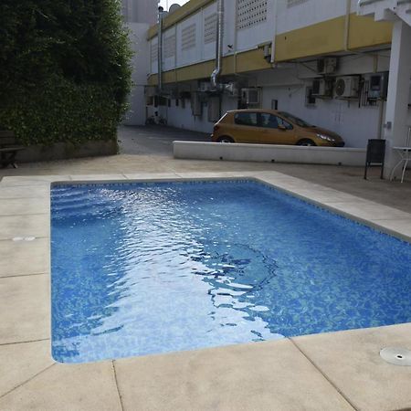 Comercial Lepanto - Fincas Arena 베니돔 외부 사진